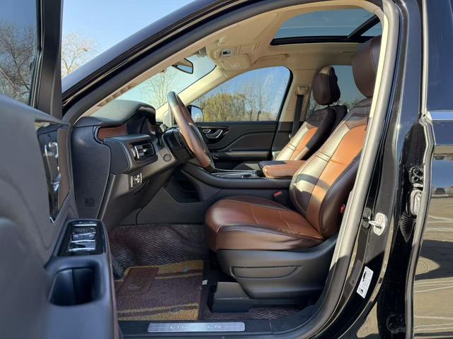 Lincoln Aviator 2020 thumb 10