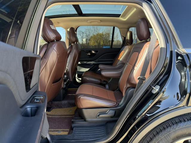 Lincoln Aviator 2020 thumb 11