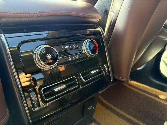 Lincoln Aviator 2020 thumb 12