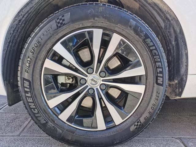 Volvo XC60 2023 thumb 9