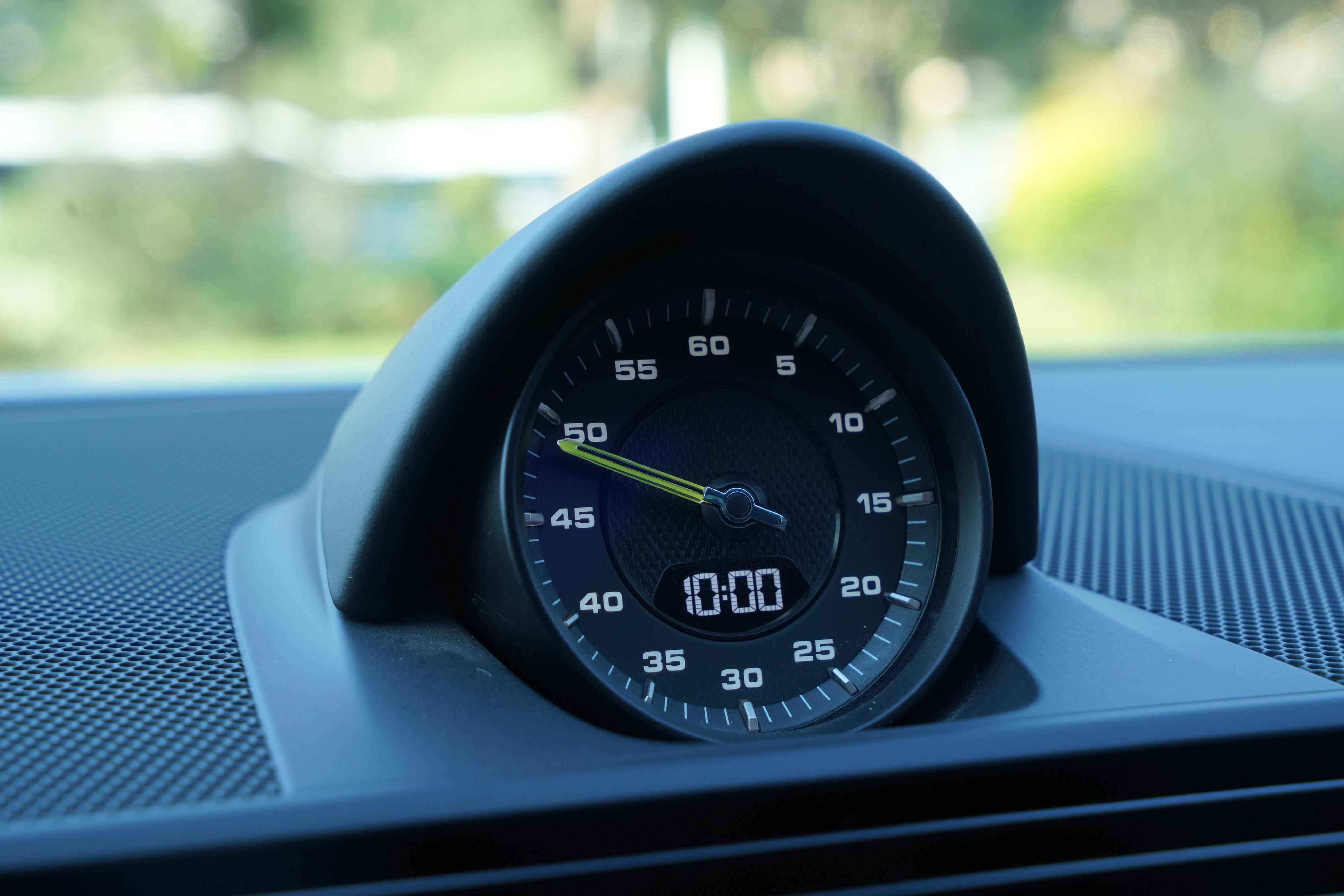 Porsche Panamera 2020 thumb 12