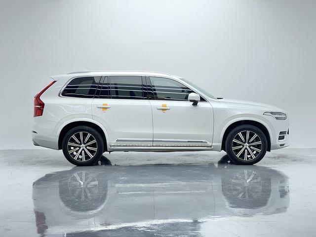 Volvo XC90 2020 thumb 5