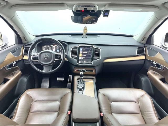 Volvo XC90 2020 thumb 6