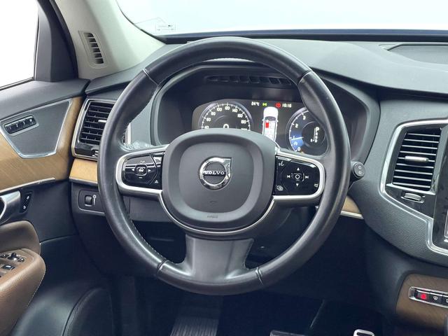 Volvo XC90 2020 thumb 8