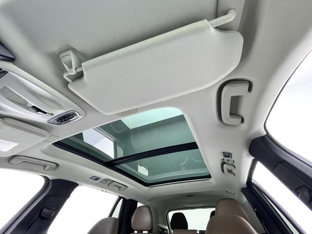 Volvo XC90 2020 thumb 11
