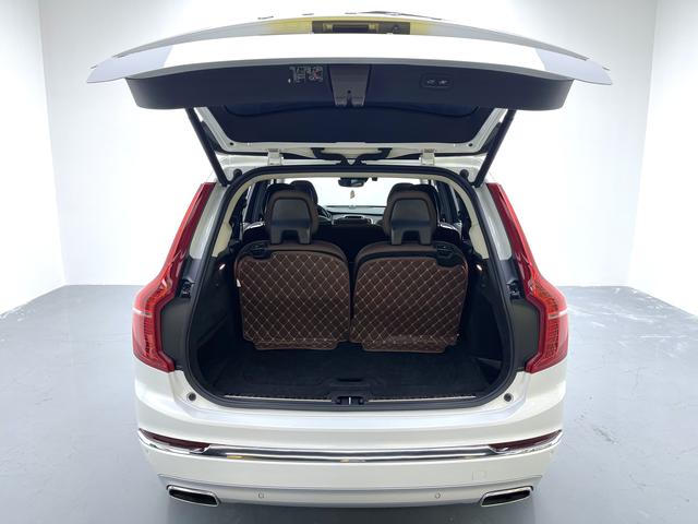 Volvo XC90 2020 thumb 12