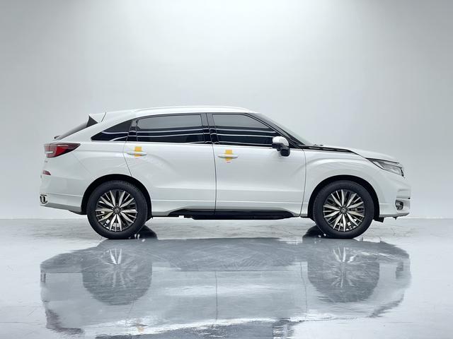 Honda Avancier 2020 thumb 5