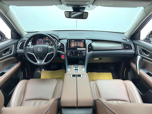 Honda Avancier 2020 thumb 6