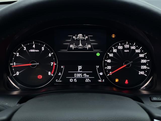 Honda Avancier 2020 thumb 7