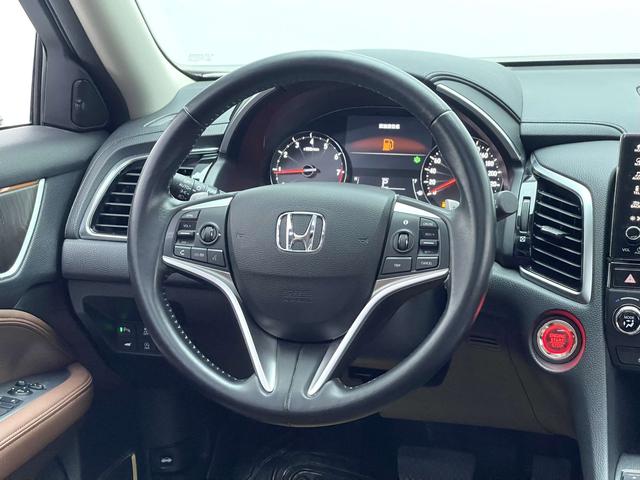 Honda Avancier 2020 thumb 8