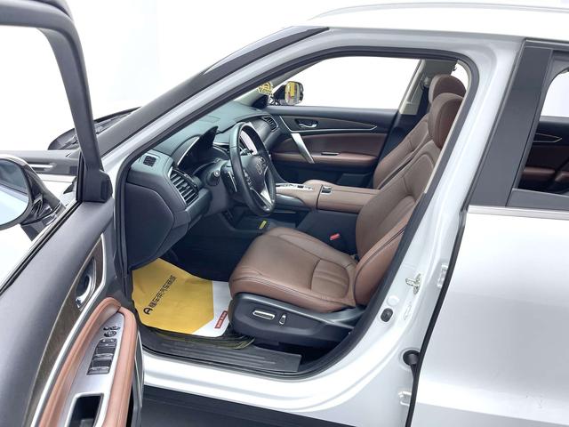 Honda Avancier 2020 thumb 9