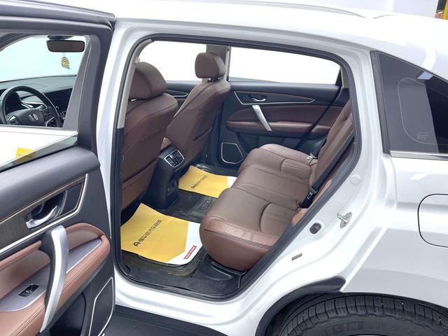 Honda Avancier 2020 thumb 10