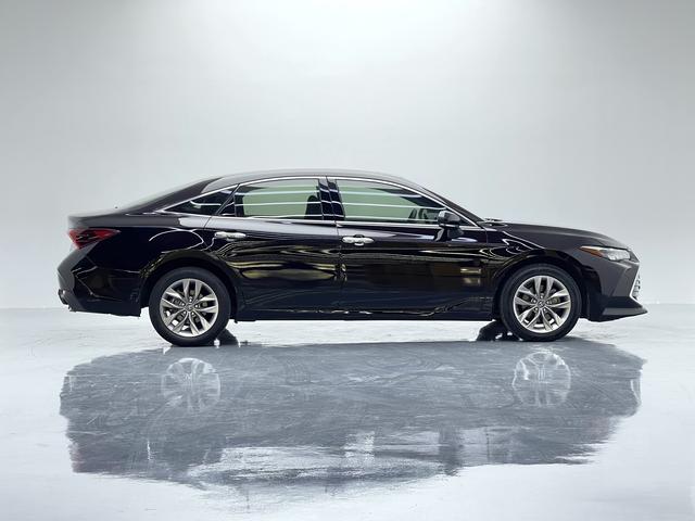 Toyota Avalon 2019 thumb 5