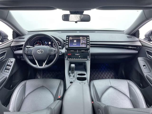 Toyota Avalon 2019 thumb 6