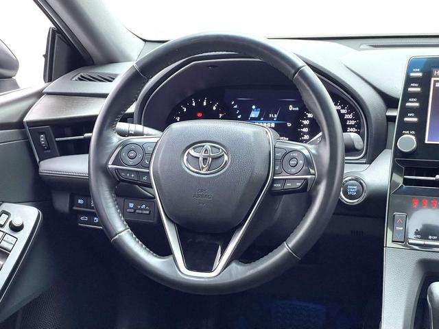 Toyota Avalon 2019 thumb 8