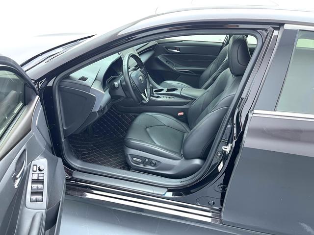 Toyota Avalon 2019 thumb 9
