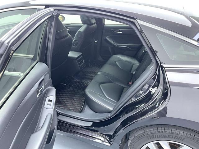 Toyota Avalon 2019 thumb 10