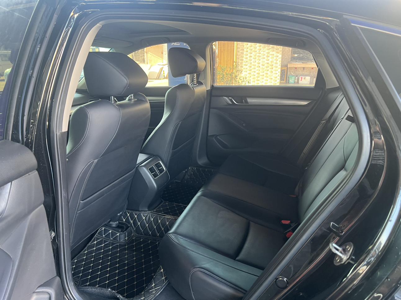 Honda Accord 2019 thumb 7