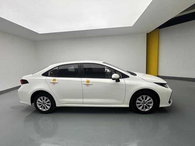 Toyota Corolla 2023 thumb 5