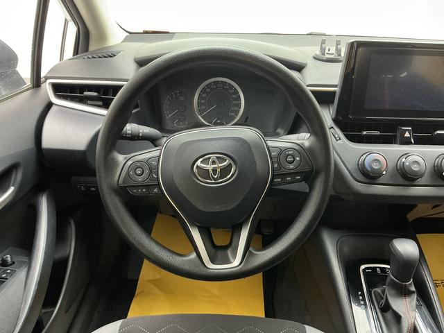 Toyota Corolla 2023 thumb 8
