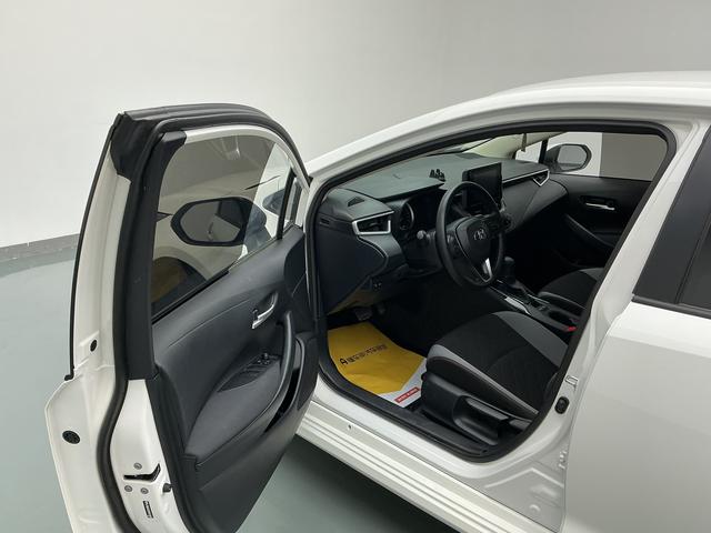 Toyota Corolla 2023 thumb 9