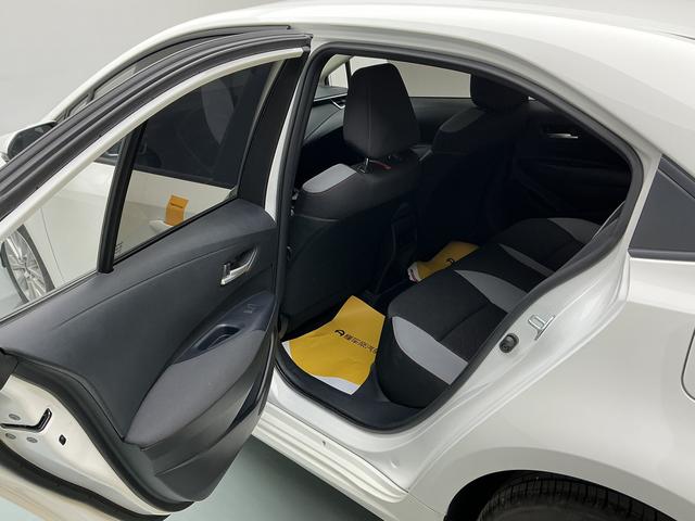 Toyota Corolla 2023 thumb 10