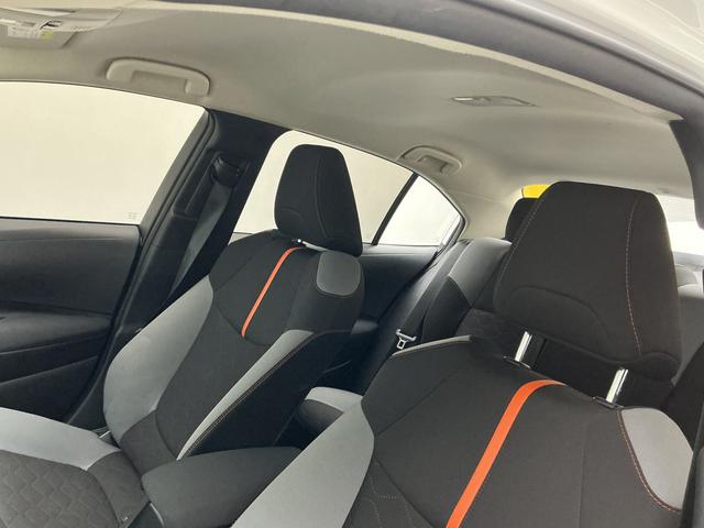 Toyota Corolla 2023 thumb 11
