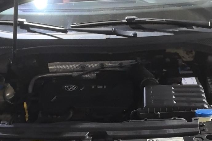 Volkswagen Tiguan 2017 thumb 6