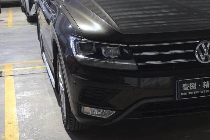 Volkswagen Tiguan 2017 thumb 7