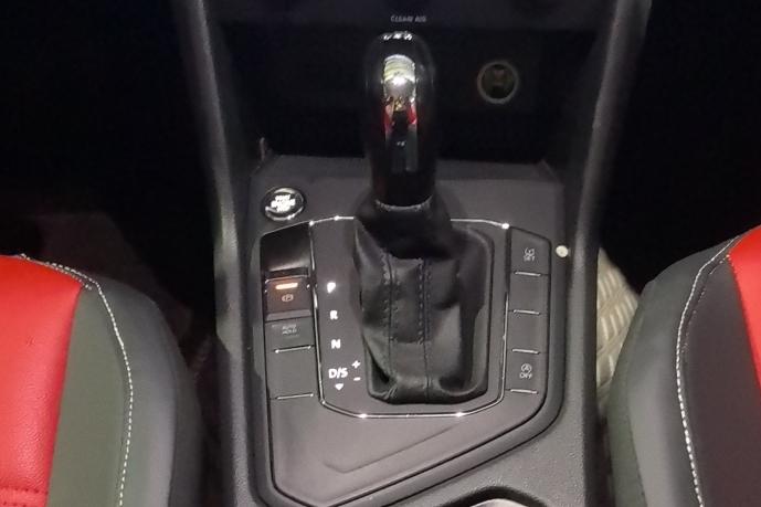 Volkswagen Tiguan 2017 thumb 9