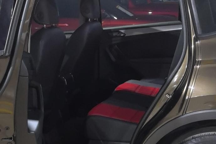 Volkswagen Tiguan 2017 thumb 11