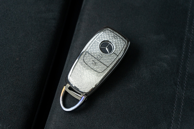 Nio ES8 2024 thumb 10