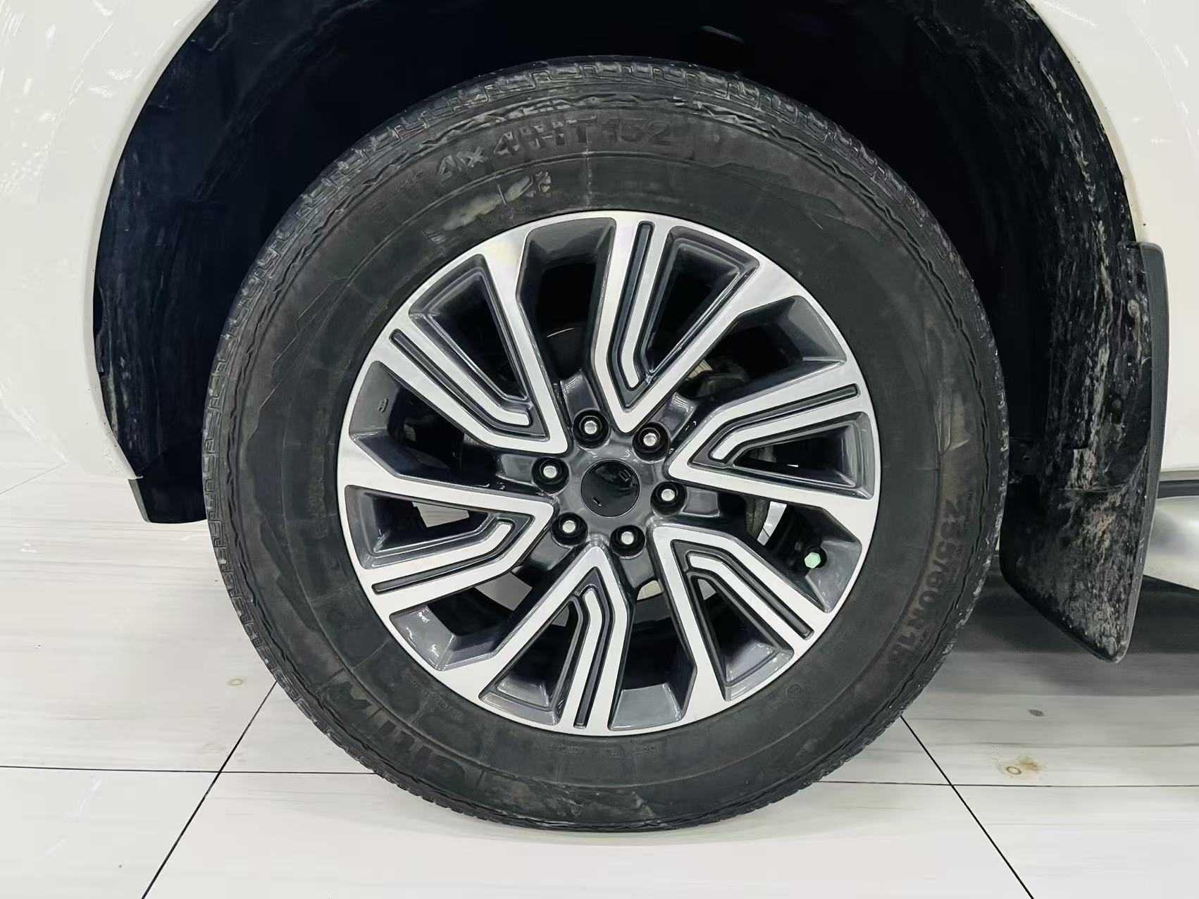 Nissan Patrol 2020 thumb 5
