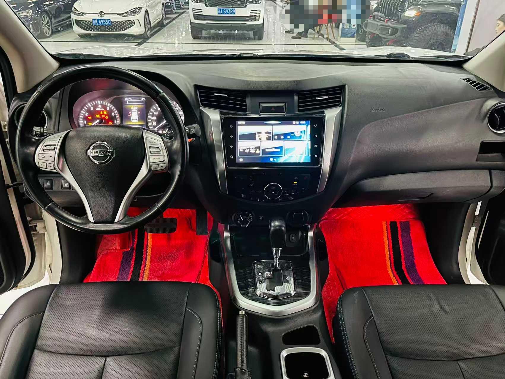 Nissan Patrol 2020 thumb 8