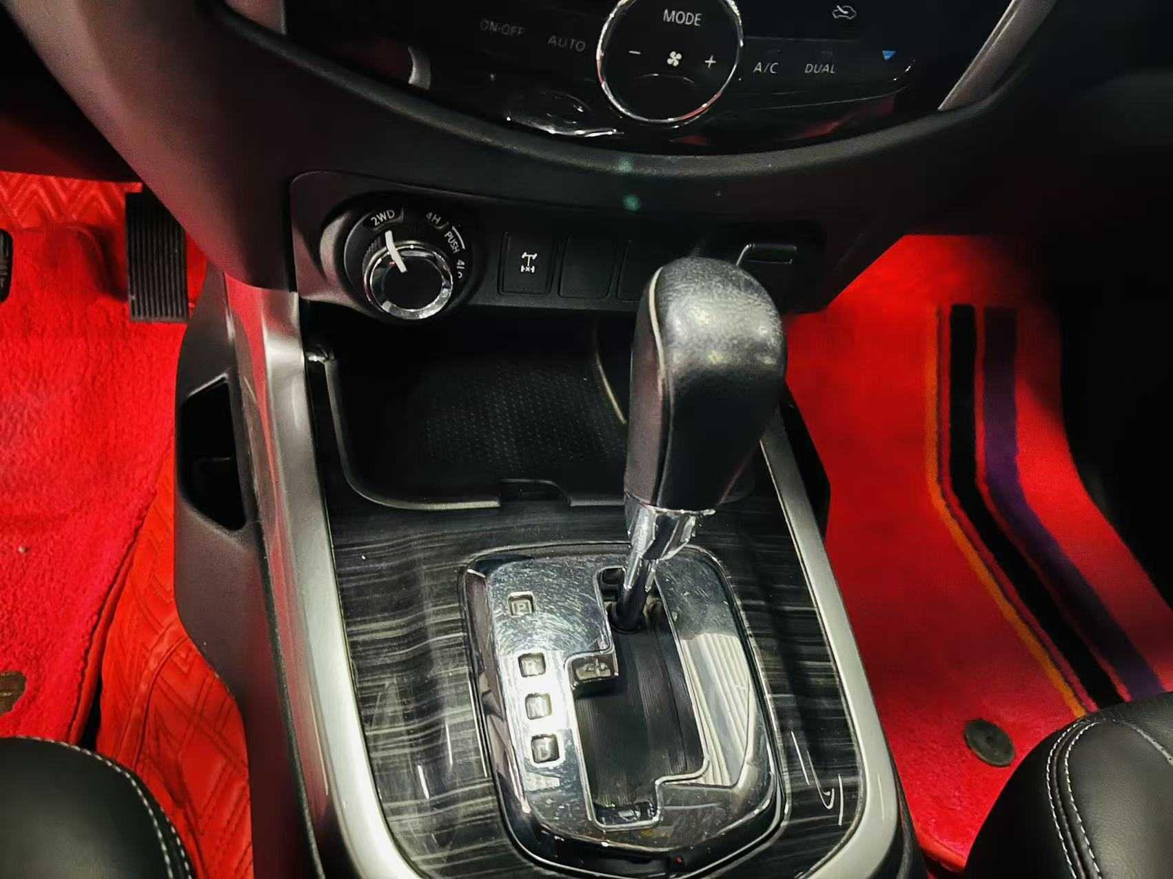 Nissan Patrol 2020 thumb 10