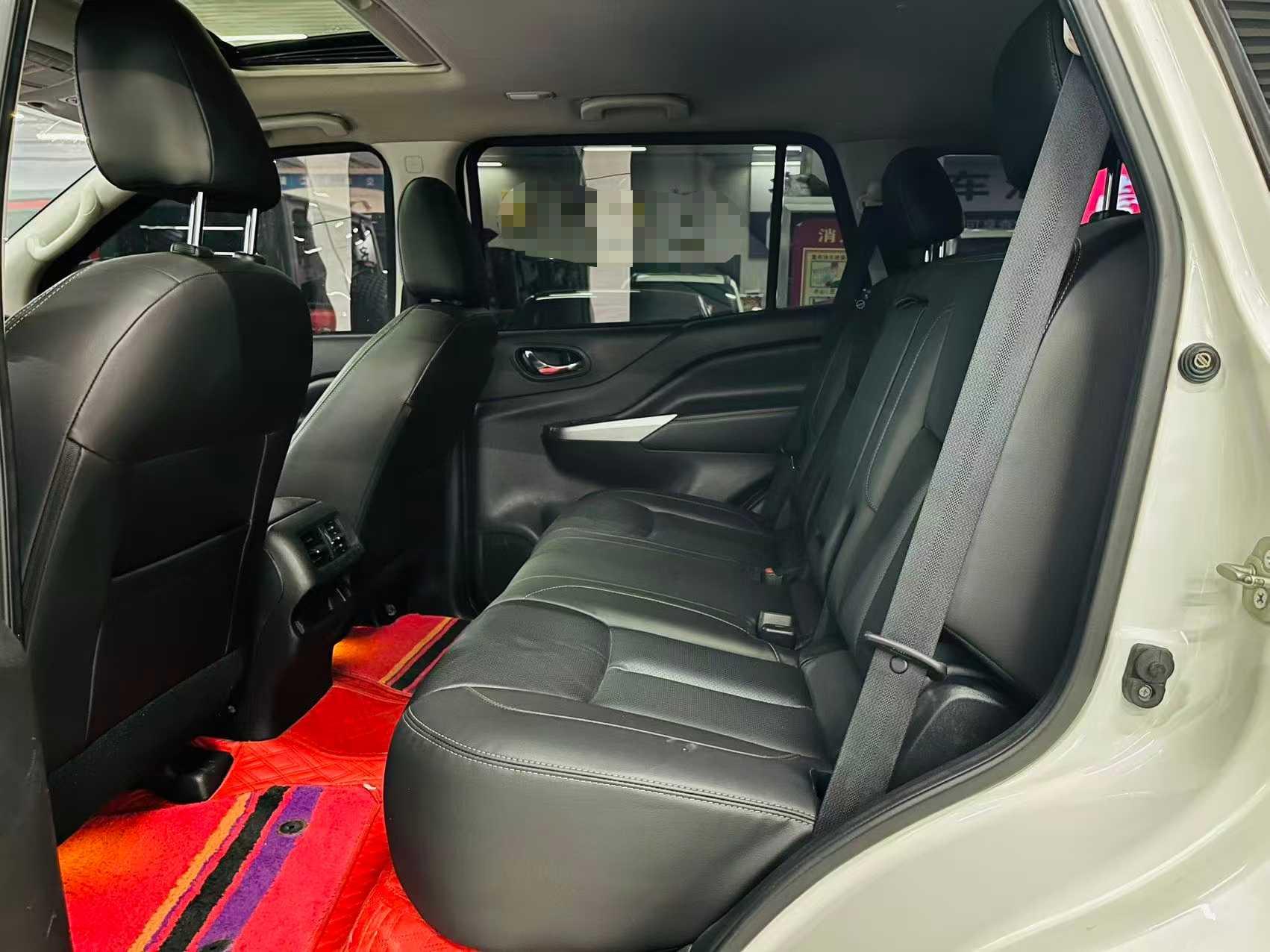 Nissan Patrol 2020 thumb 12