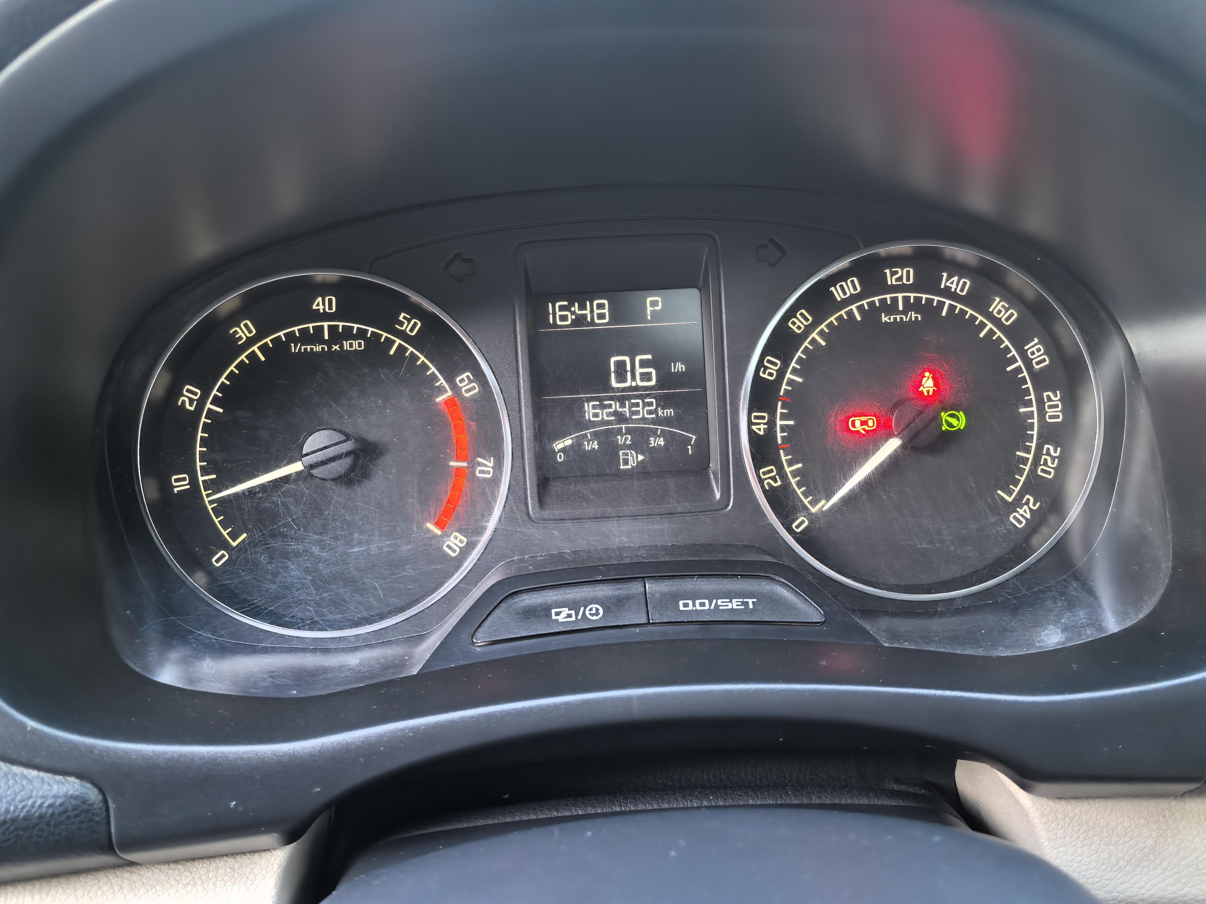 Skoda Gienia 2014 thumb 7