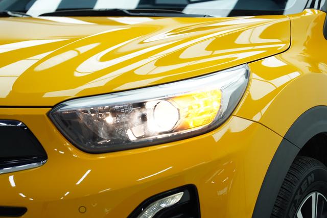 Kia Stonic 2021 thumb 4