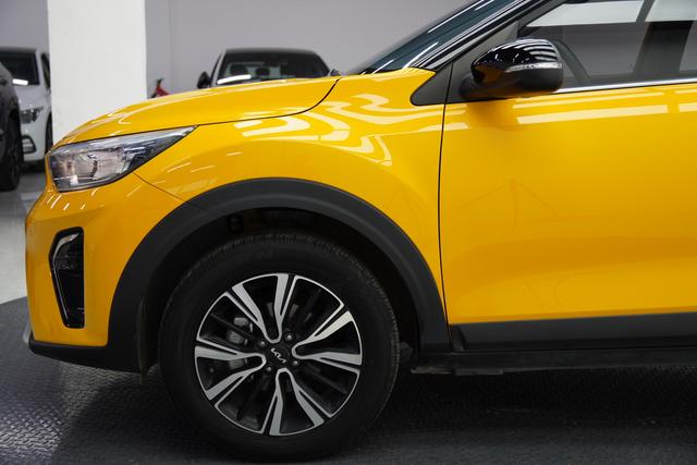 Kia Stonic 2021 thumb 5
