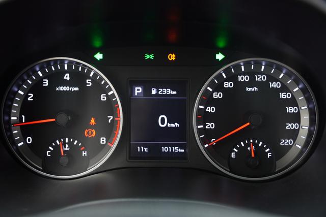 Kia Stonic 2021 thumb 9
