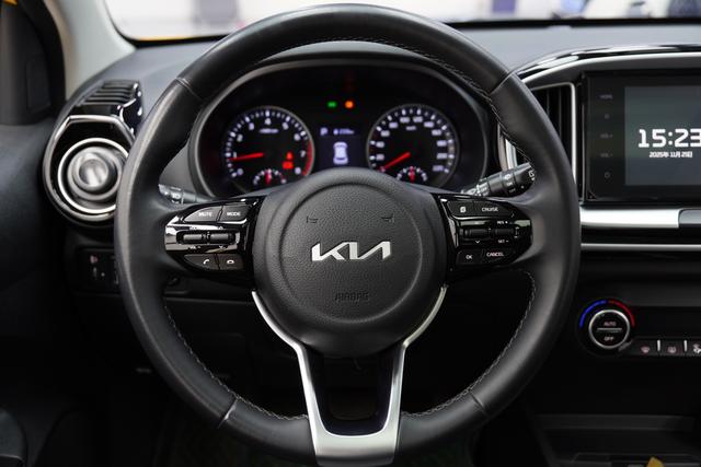 Kia Stonic 2021 thumb 10