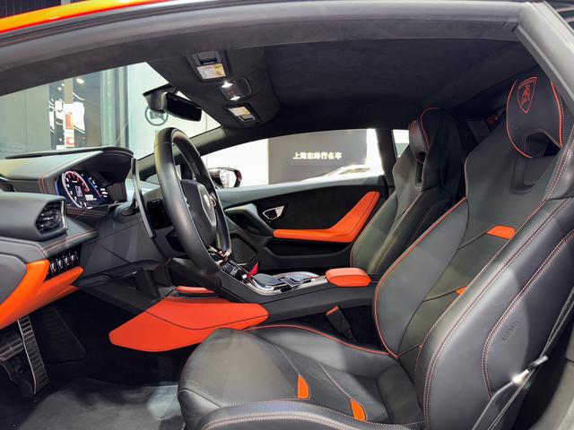 Lamborghini Huracán 2020 thumb 7