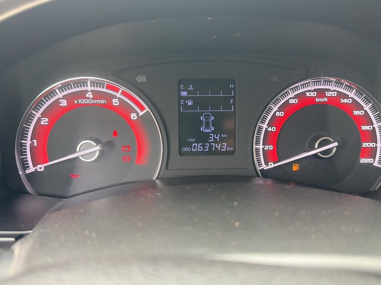 Isuzu D-MAX 2019 thumb 6