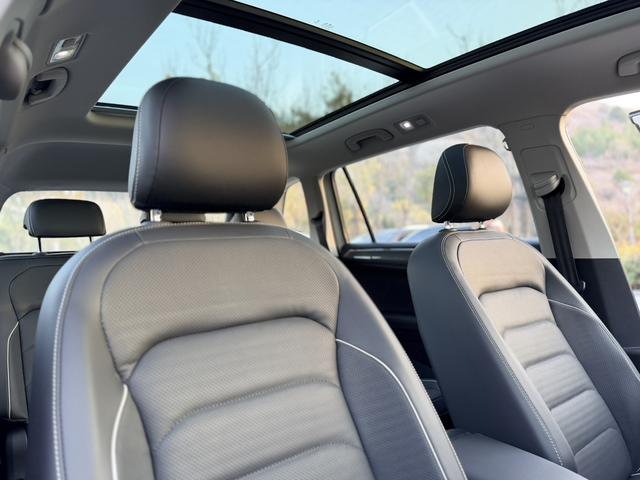 Volkswagen Tiguan 2021 thumb 5