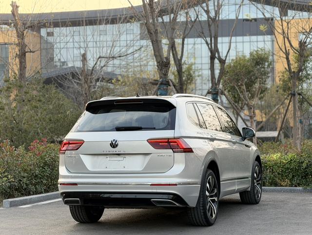Volkswagen Tiguan 2021 thumb 10