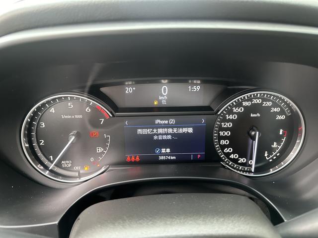 Cadillac CT4 2022 thumb 12
