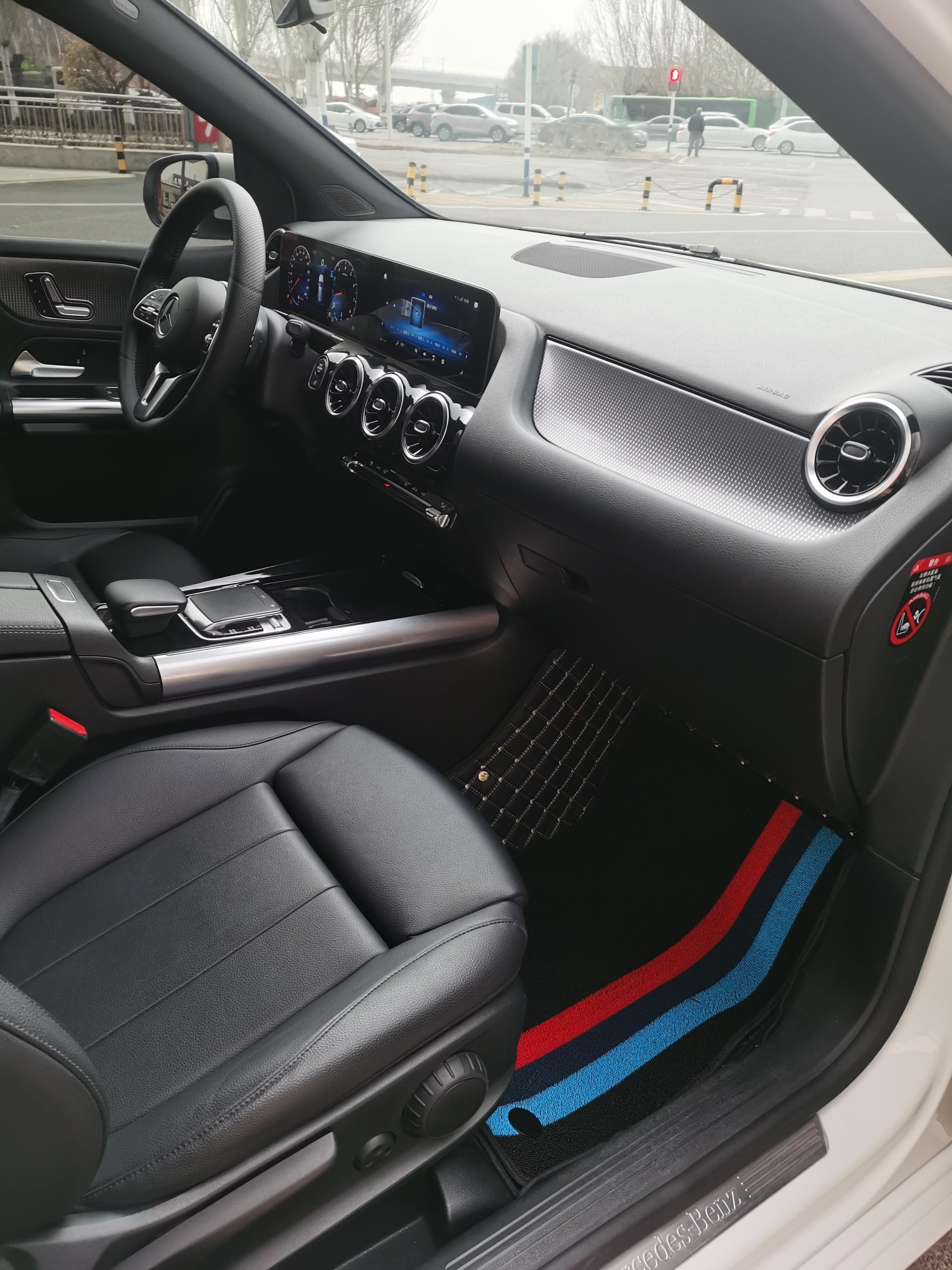 Mercedes-Benz B-Класс 2020 thumb 5