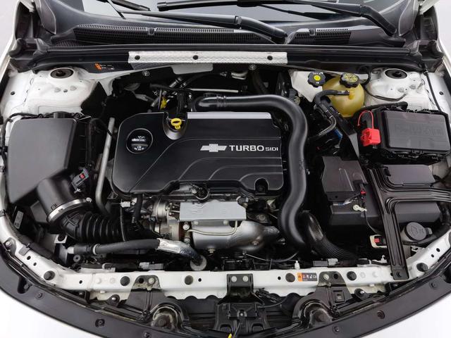 Chevrolet Malibu 2021 thumb 4