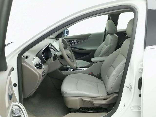 Chevrolet Malibu 2021 thumb 6