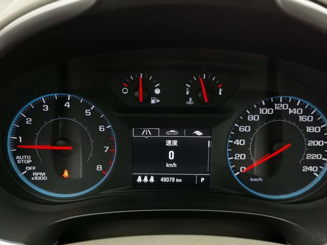 Chevrolet Malibu 2021 thumb 7